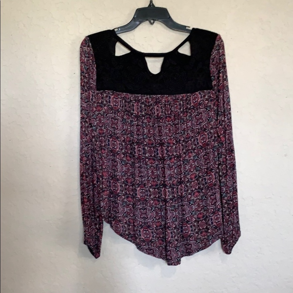 Jessica Simpson Blouse